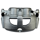 2011 Ram 3500 Brake Caliper 1
